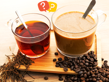 Chá ou café? Saiba qual é mais benéfico para a sua saúde e como consumir da melhor maneira possível