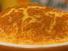 Seu curau empelota? Veja as dicas do TudoGostoso para ter um doce cremoso e perfeito!