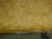 Torta prática de carne de hambúrguer