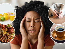 O que comer (E NÃO COMER) se você está de ressaca