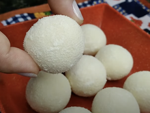 Esse docinho de leite Ninho sem fogo leva só 2 ingredientes e derrete na boca