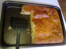 Pão rápido