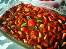 Bombonzão de morango