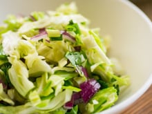 Nem couve-flor, nem brócolis: esse é o vegetal previsto como tendência gastronômica de 2026