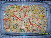 Bacalhau de Domingo