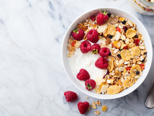 Adicione esses cereais no seu café da manhã para diminuir o colesterol, segundo especialistas