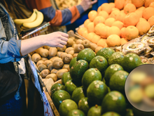Comer esta fruta duas vezes ao dia é suficiente para suprir as nossas necessidades de vitamina C!