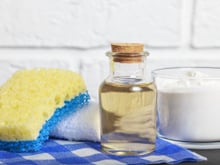 Esse é o melhor vinagre para usar na limpeza: veja onde e como usar esse ingrediente da cozinha para deixar a casa limpa