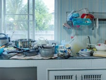 Esses são os truques mais inteligentes para organizar uma cozinha com poucos armários