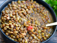 Como fazer lentilha na panela comum e na panela de pressão: confira dicas e receitas do TudoGostoso!