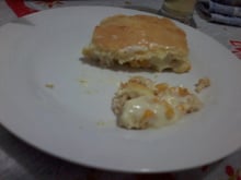 Torta salgada fácil