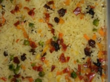 Arroz de Micro-ondas