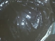 Brigadeiro cremoso