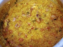 Péla égua