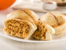 Empada de batata-doce: receita fácil e deliciosa