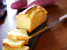 Nada de farinha: esse pão fofinho de batata-doce tá salvando os meus lanches da tarde, estou viciada