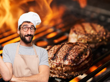 Por que filé mignon não é uma carne para churrasco? Açougueiro especialista em churrasco tem a resposta (com sugestão de um novo corte)