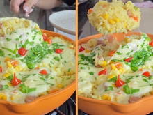 Arroz cremoso de frigideira: TudoGostoso ensina uma receita fácil e deliciosa de uma panela só para um almoço irresistível