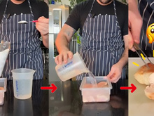 "Sem aquele cheiro de galinha velha": como fazer um frango grelhado suculento com a técnica da cura úmida