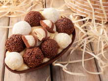 Por que comemos ovos de chocolate na Páscoa?