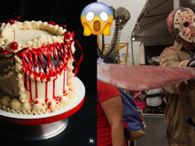 Paranapiacaba ganha clima de terror com o Novem’Beer Halloween 2025