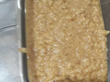 Doce de leite azedo