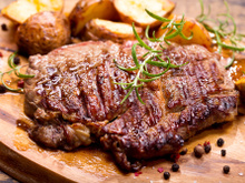 5 erros que você comete quando prepara carne vermelha