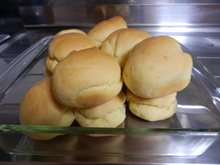 Torta de liquidificador