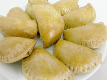 Pastel assado de pizza: receita completa