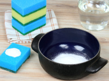 8 utilidades do bicarbonato de sódio na cozinha