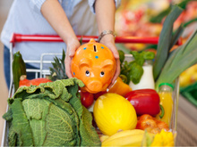 Como diminuir os gastos com alimentação: veja no TudoGostoso