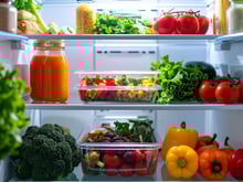 Você com certeza faz errado: os vegetais que nunca devem ser guardados na geladeira