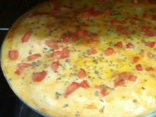 A verdadeira torta portuguesa