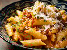 O segredo do macarrão perfeito: 5 dicas do TudoGostoso que vão mudar seu jeito de preparar massa