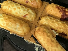 Massa de crepe fácil