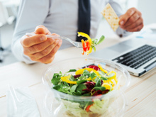 Erros comuns que cometemos na alimentação