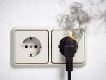 Desconecte esse eletrodoméstico da tomada durante tempestades: evite choques elétricos e danos