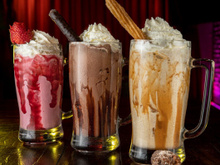 Pior que sorvete de purê: truques bizarros em fotos de comida vão te deixar chocado; tem até X-absorvente!