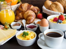 Neurologistas revelam o melhor café da manhã para o cérebro – a maioria das pessoas escolhe o oposto