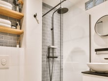 Foi assim que deixei meu banheiro muito maior sem quebra-quebra: truques de decoração simples para colocar na prática