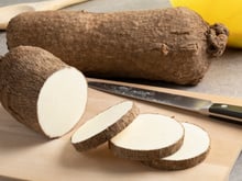 Aqui estão 11 benefícios do inhame para a saúde: o que acontece com o corpo se ingerir o tubérculo com frequência