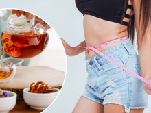 4 chás para retenção de líquido: descubra bebidas naturais que ajudam a desinchar o corpo