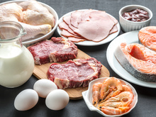 Dieta Dukan e os alimentos permitidos na fase ataque