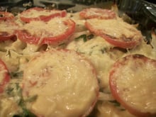 Bacalhau à minha moda