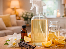 Cheiro de loja de shopping: como fazer um aromatizador de baunilha caseiro que dura dias