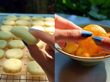 Batata balão virou meu lanche rápido favorito: crocante e feito com poucos ingredientes, todo mundo ama