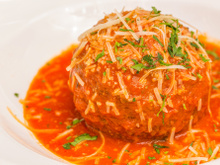 Polpetone recheado: confira a receita