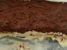 Sorvete de Ovomaltine