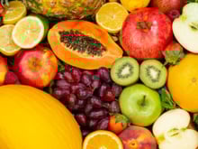 Essa fruta reduz a gordura do fígado, regula os níveis de colesterol e vai te surpreender com tantos benefícios