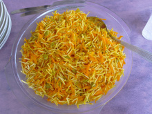 Frango a pototoca - receita original Chef Bruno Venga